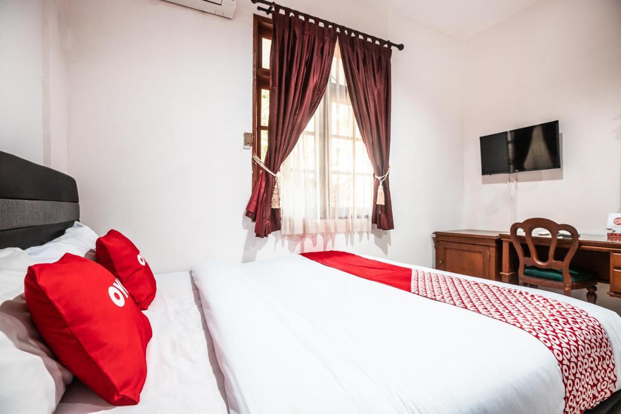 Oyo 1990 Kost Kuningan Executive Boading House Setiabudi Jakarta Exterior foto