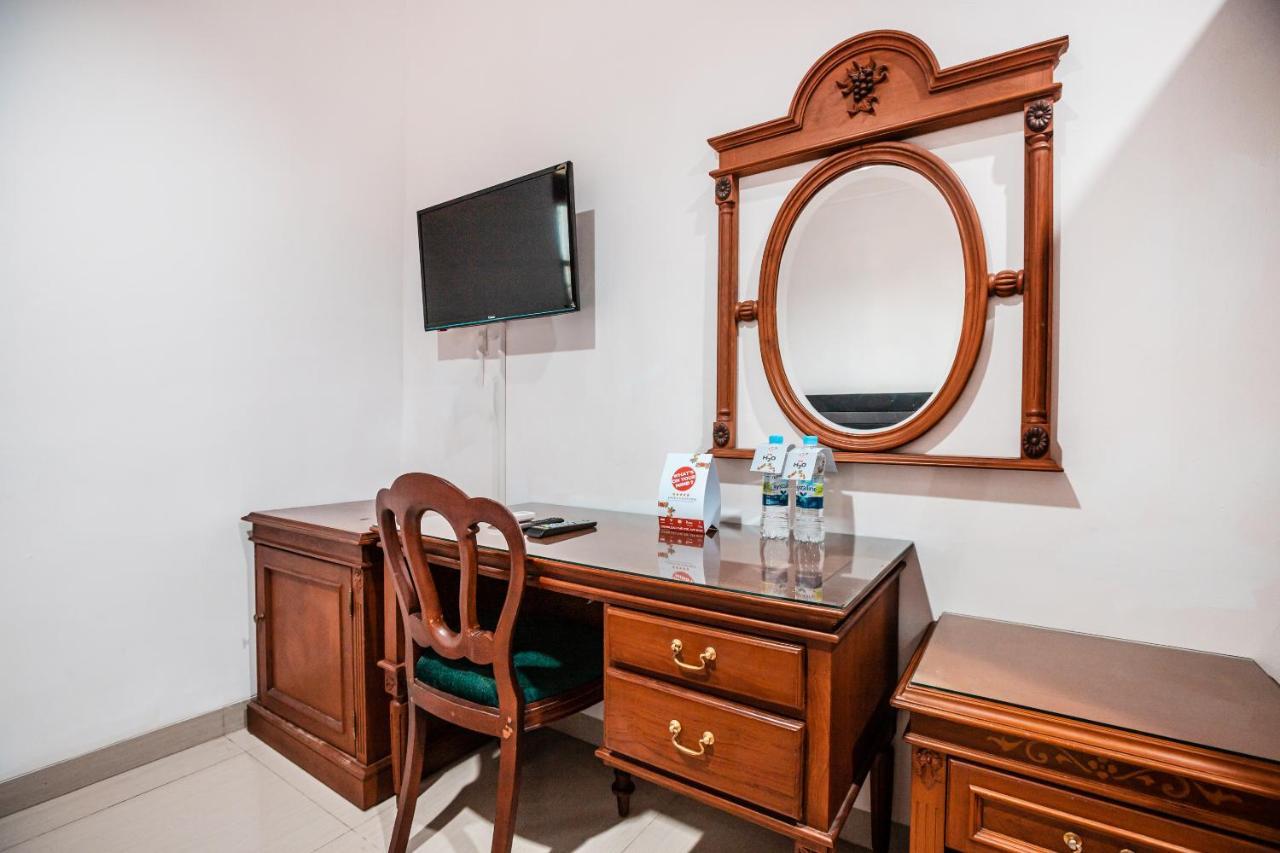 Oyo 1990 Kost Kuningan Executive Boading House Setiabudi Jakarta Exterior foto