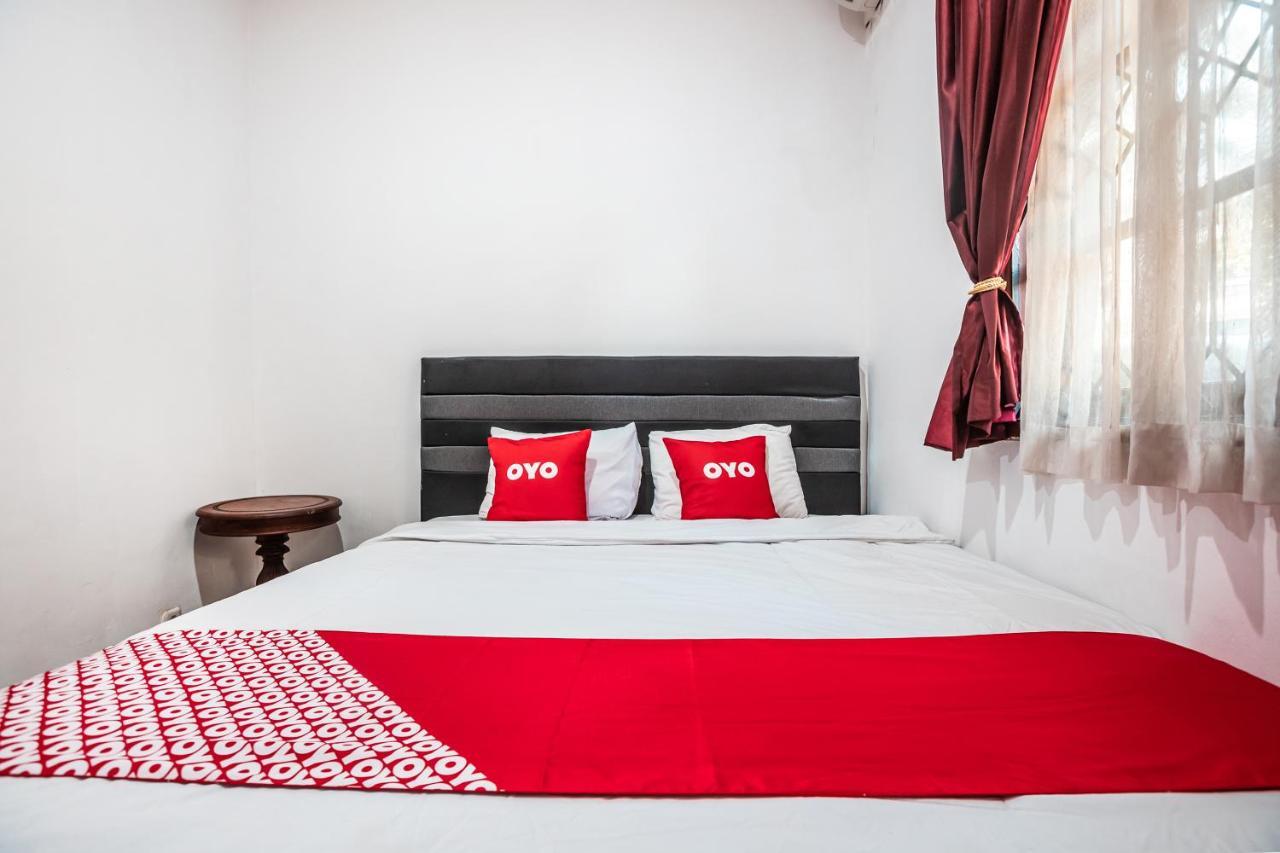 Oyo 1990 Kost Kuningan Executive Boading House Setiabudi Jakarta Exterior foto