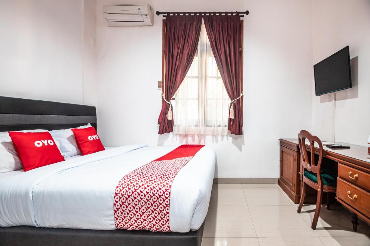 Oyo 1990 Kost Kuningan Executive Boading House Setiabudi Jakarta Exterior foto