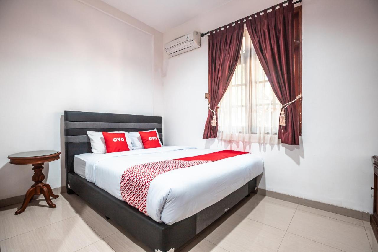 Oyo 1990 Kost Kuningan Executive Boading House Setiabudi Jakarta Exterior foto