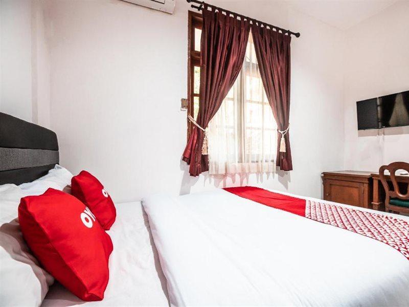 Oyo 1990 Kost Kuningan Executive Boading House Setiabudi Jakarta Exterior foto