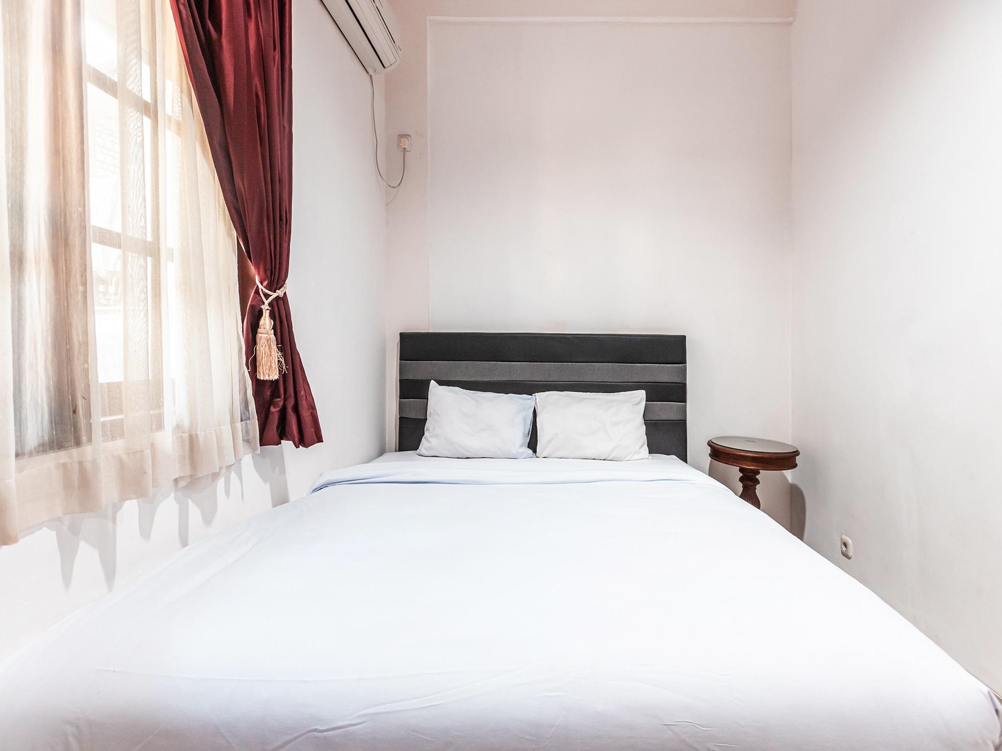 Oyo 1990 Kost Kuningan Executive Boading House Setiabudi Jakarta Exterior foto