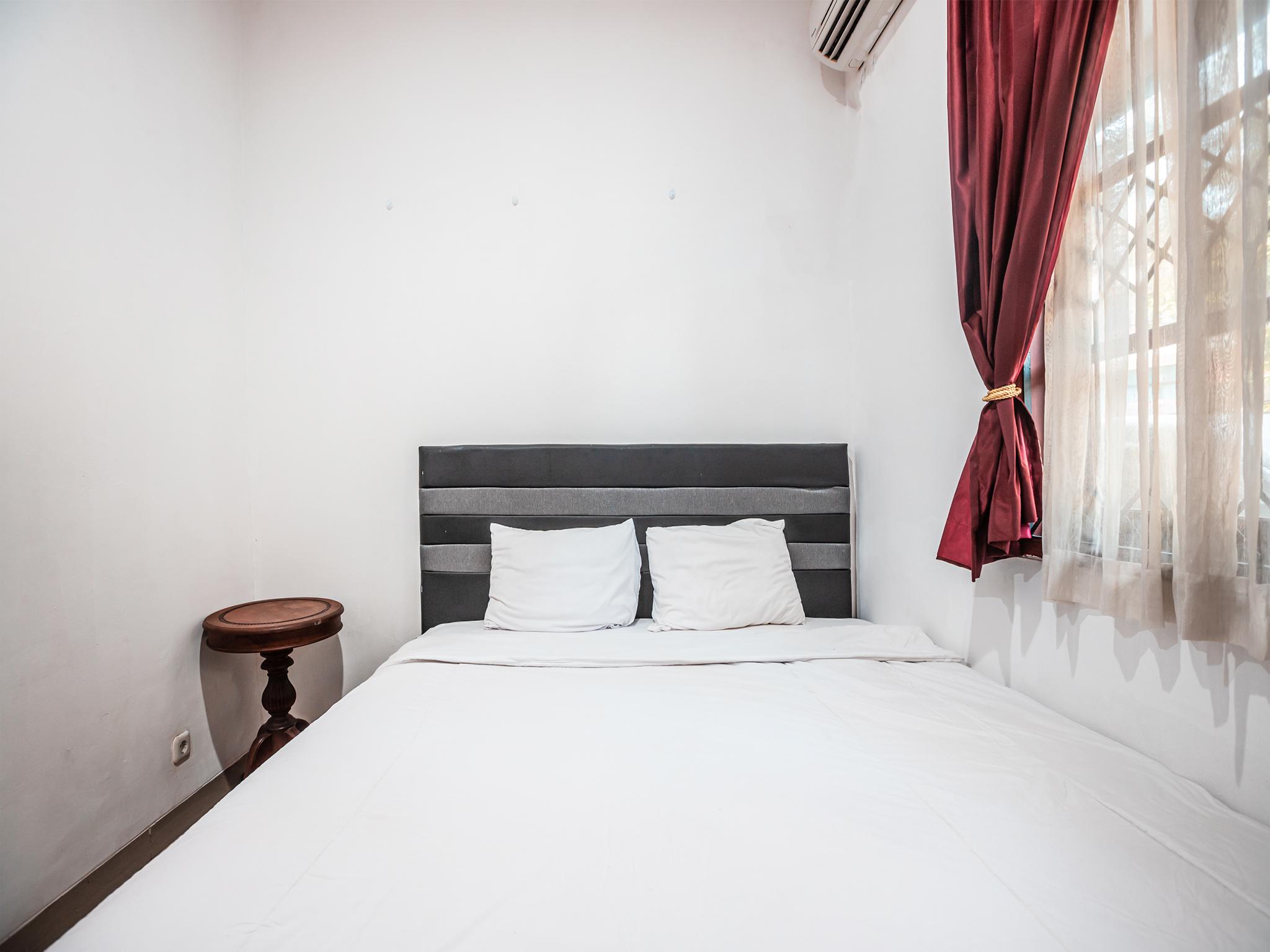 Oyo 1990 Kost Kuningan Executive Boading House Setiabudi Jakarta Exterior foto